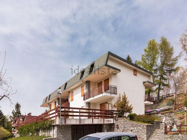 Appartamento in vendita di 55 m² in Via Col del Vallone, 11