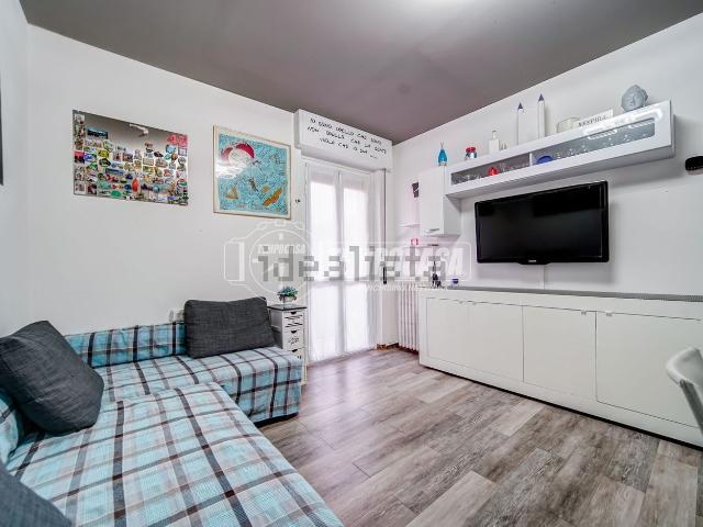 Appartamento in vendita di 55 m² in Via Col di Lana, 8