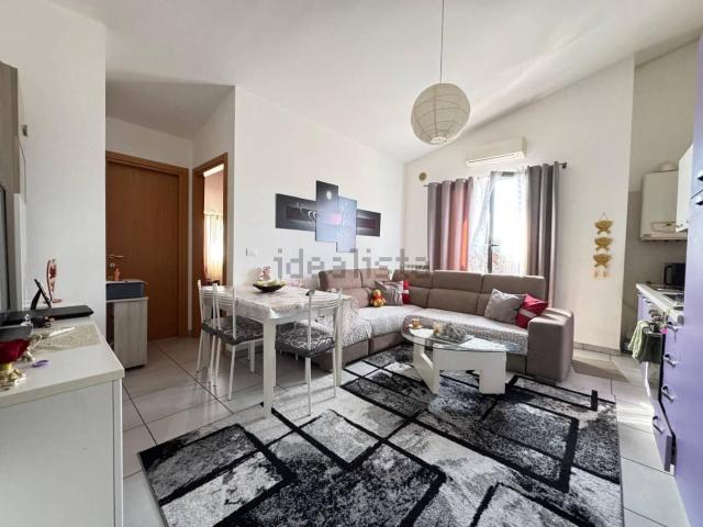 Appartamento in vendita di 55 m² in Via Collina