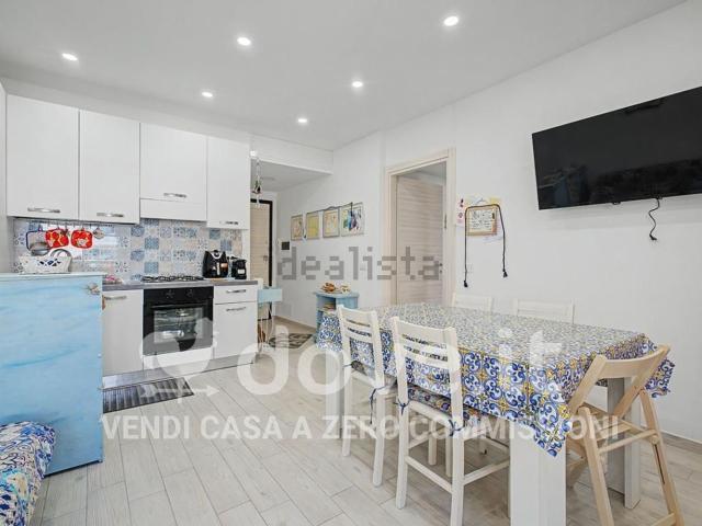 Appartamento in vendita di 55 m² in Via Corallo, 16