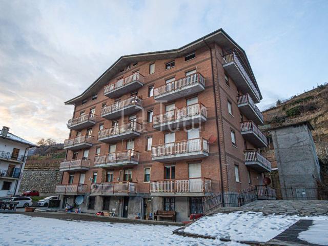 Appartamento in vendita di 55 m² in Via Corrado Gex, 45