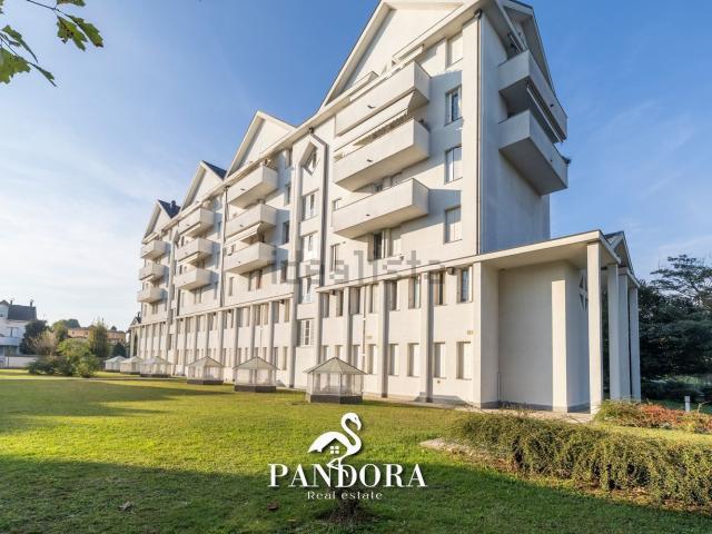 Appartamento in vendita di 55 m² in Via Covetta, 17