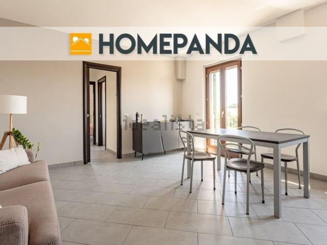 Appartamento in vendita di 55 m² in Via Clementina Nord, 65