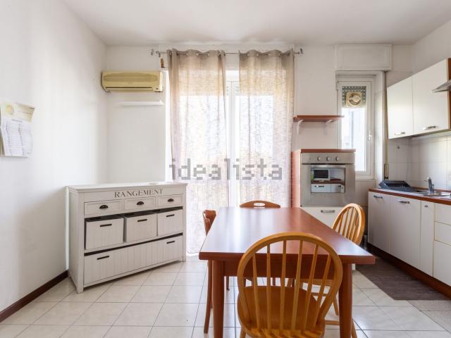 Appartamento in vendita di 55 m² in Via Creta, 6