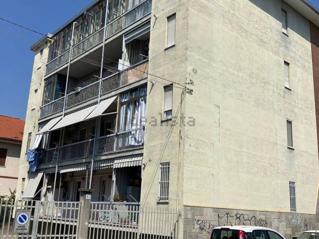 Appartamento in vendita di 55 m² in Via Cristoforo Colombo, 106