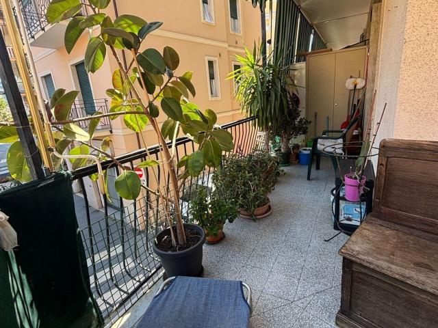 Appartamento in vendita di 55 m² in Via Cristoforo Colombo