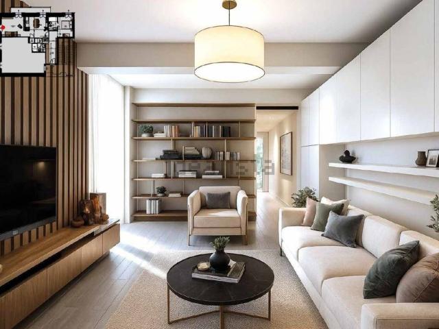 Appartamento in vendita di 55 m² in Via Cristoforo Colombo, 6
