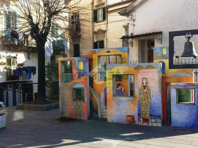 Appartamento in vendita di 55 m² in Via D&apos Amico, 79
