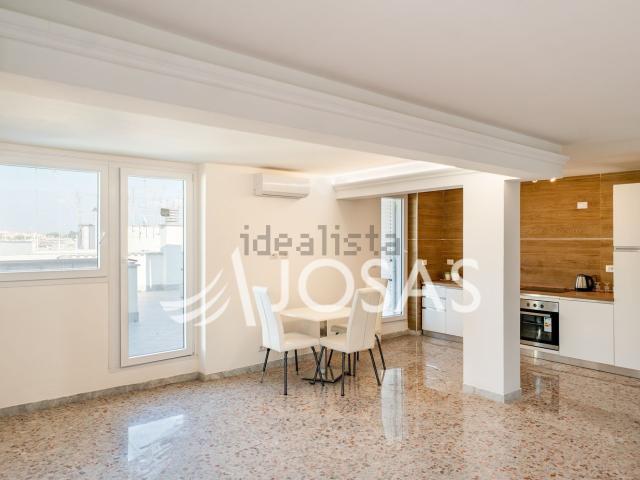 Appartamento in vendita di 55 m² in Via Damaso Cerquetti