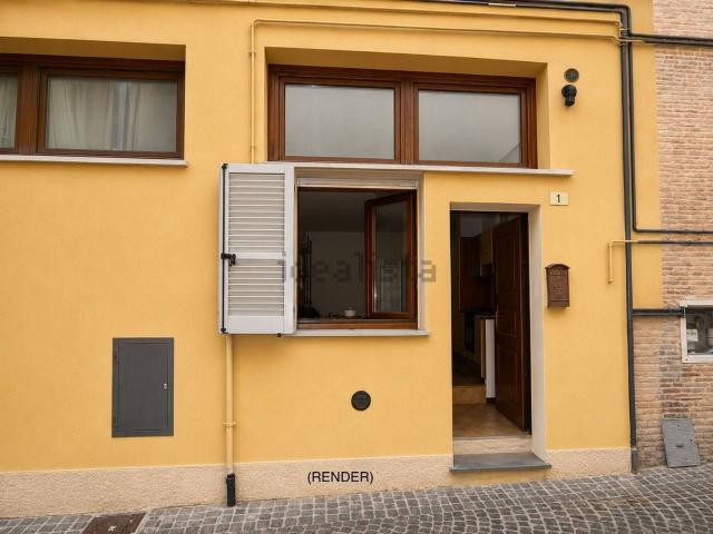 Appartamento in vendita di 55 m² in Via Damiano Chiesa