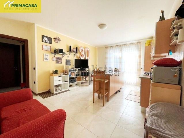 Appartamento in vendita di 55 m² in Via Dante