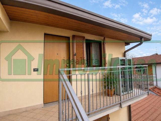 Appartamento in vendita di 55 m² in Via Dante, 18
