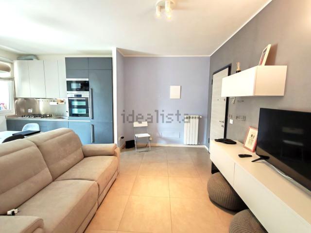 Appartamento in vendita di 55 m² in Via Dante Alighieri, 426