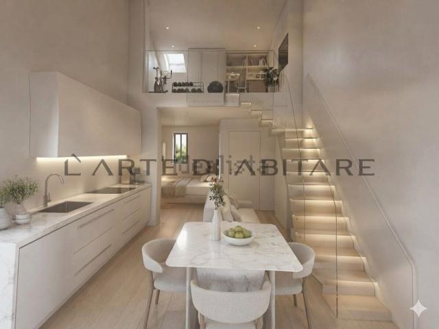 Appartamento in vendita di 55 m² in Via Dante Alighieri, 53
