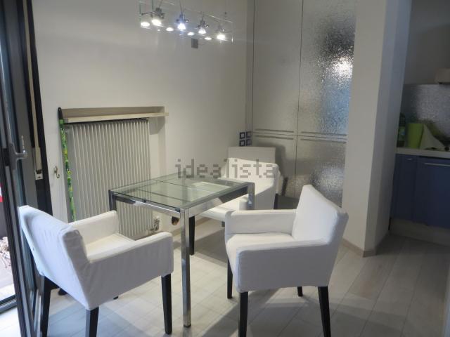 Appartamento in vendita di 55 m² in Via Daniele Manin, 100