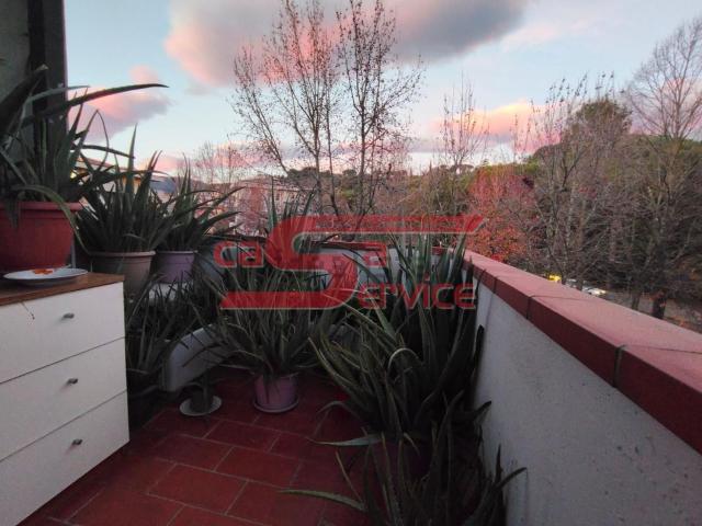 Appartamento in vendita di 55 m² in Via Dalmazia