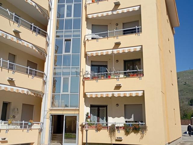 Appartamento in vendita di 55 m² in Via Dario Russo