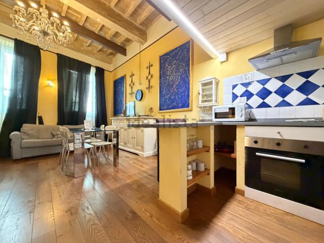 Appartamento in vendita di 55 m² in Via de&apos  Cerretani, 4