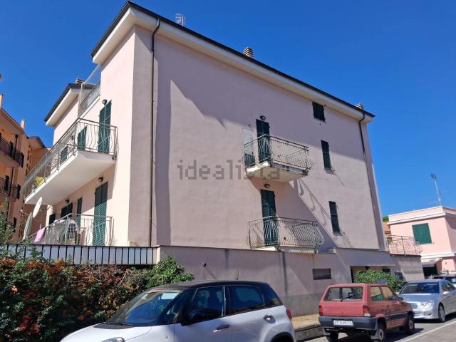 Appartamento in vendita di 55 m² in Via degli Ulivi