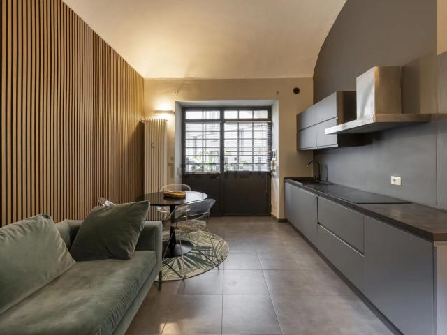 Appartamento in vendita di 55 m² in Via degli Artisti