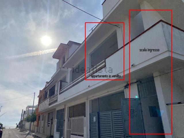 Appartamento in vendita di 55 m² in Via degli Olmi