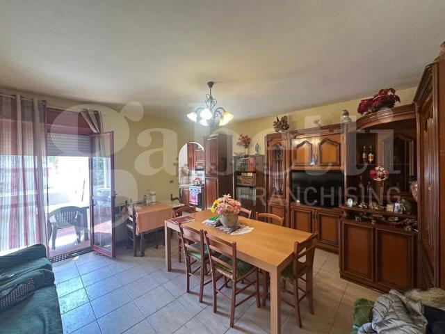 Appartamento in vendita di 55 m² in Via dei Calafati, 7