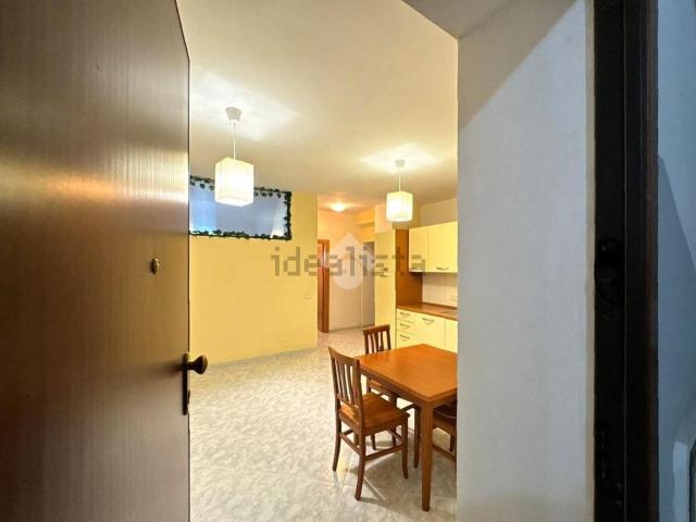 Appartamento in vendita di 55 m² in Via dei Cappuccini, 34