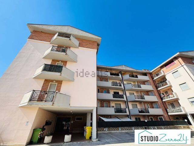 Appartamento in vendita di 55 m² in Via dei Battellieri, 4