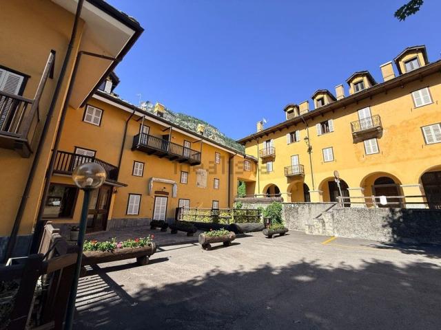 Appartamento in vendita di 55 m² in Via dei Bagni, 28
