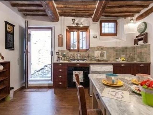 Appartamento in vendita di 55 m² in Via dei Barutoli