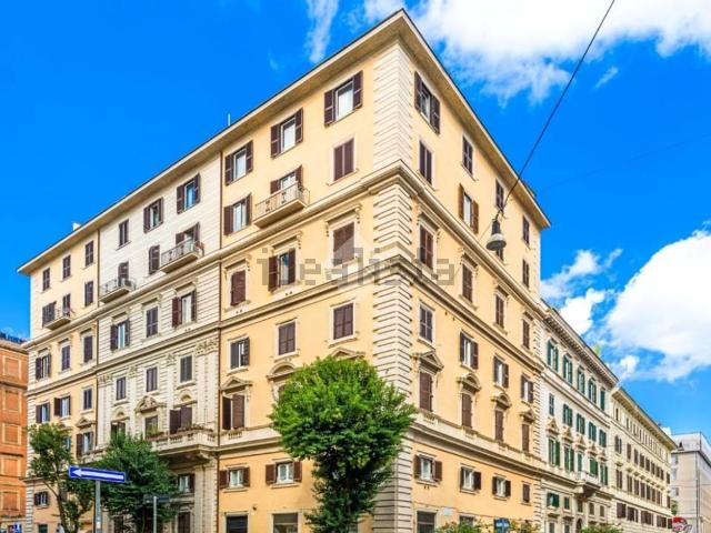 Appartamento in vendita di 55 m² in Via dei Gracchi, 56