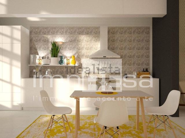 Appartamento in vendita di 55 m² in Via dei Dall&apos Oro, 12