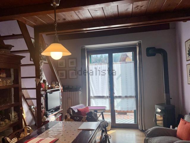 Appartamento in vendita di 55 m² in Via dei Laghi, 41