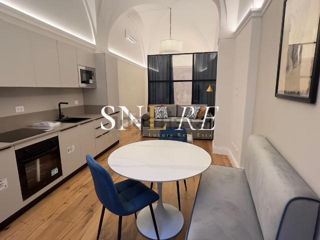 Appartamento in vendita di 55 m² in Via dei Serragli