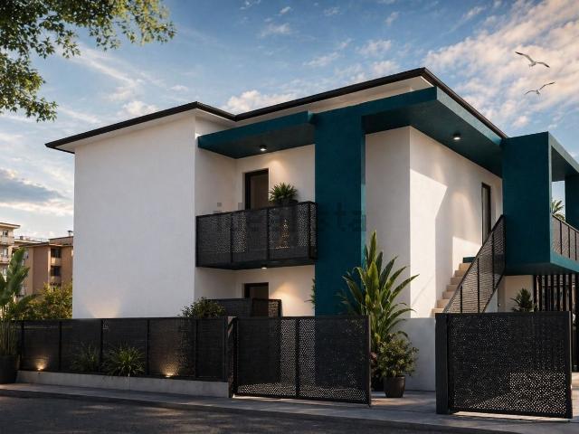 Appartamento in vendita di 55 m² in Via dei Tigli
