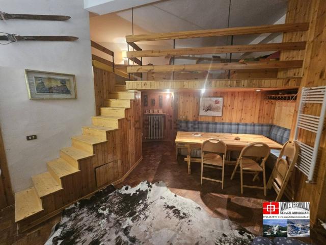 Appartamento in vendita di 55 m² in Via dei Villini