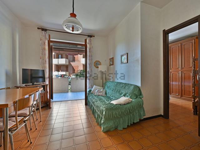 Appartamento in vendita di 55 m² in Via del Carrubo, 6