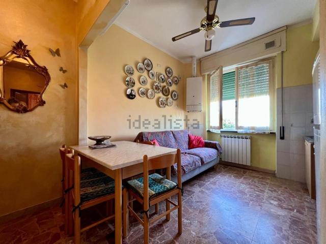 Appartamento in vendita di 55 m² in Via del Casone, 16