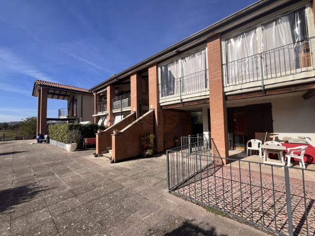 Appartamento in vendita di 55 m² in Via del Borgo, 9