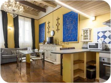 Appartamento in vendita di 55 m² in Via del Giglio, 10