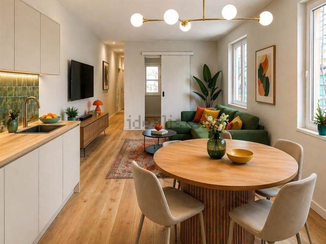 Appartamento in vendita di 65 m² in Via del Fiffo