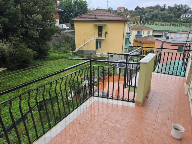 Appartamento in vendita di 55 m² in Via del Molinello, 26
