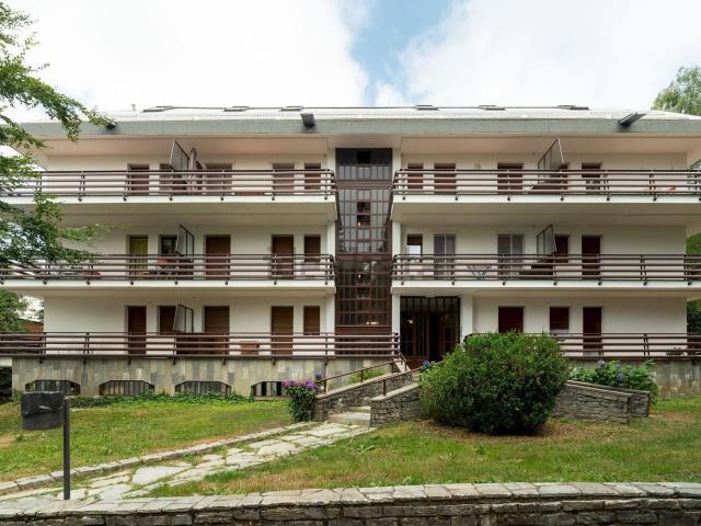 Appartamento in vendita di 55 m² in Via del Santuario, 2