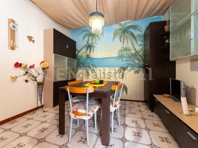 Appartamento in vendita di 55 m² in Via del Sileno, 2