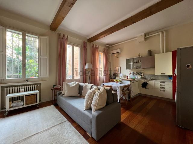 Appartamento in vendita di 55 m² in Via del Pratello, 45