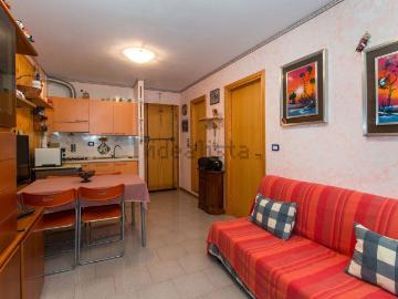 Appartamento in vendita di 55 m² in Via del Pret, 18