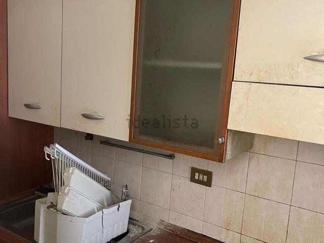 Appartamento in vendita di 55 m² in Via del Risorgimento