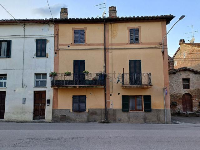 Appartamento in vendita di 55 m² in Via del Risorgimento