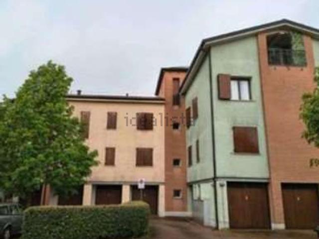 Appartamento in vendita di 55 m² in Via del Tiglio, 26