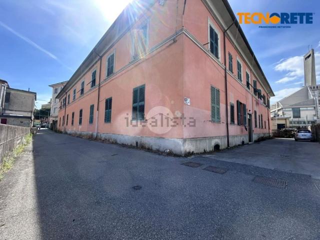 Appartamento in vendita di 55 m² in Via del Tino, 1